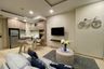 1 Bedroom Condo for sale in Cetus, Nong Prue, Chonburi