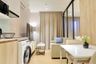 1 Bedroom Condo for sale in Na Kluea, Chonburi