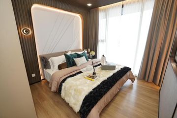 2 Bedroom Condo for sale in Aquarous Jomtien Pattaya, Nong Prue, Chonburi