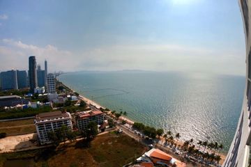 1 Bedroom Condo for sale in Cetus, Nong Prue, Chonburi