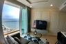 1 Bedroom Condo for sale in Cetus, Nong Prue, Chonburi
