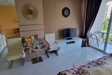 1 Bedroom Condo for sale in Paradise Park, Nong Prue, Chonburi