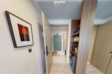 2 Bedroom Condo for sale in PYNN Soonvijai, Bang Kapi, Bangkok near MRT Pradit Manutham