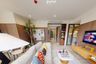2 Bedroom Condo for sale in PYNN Soonvijai, Bang Kapi, Bangkok near MRT Pradit Manutham