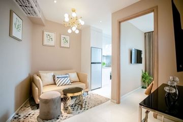 1 Bedroom Condo for sale in Copacabana Beach Jomtien, Nong Prue, Chonburi