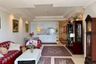 1 Bedroom Condo for sale in Jomtien Complex, Nong Prue, Chonburi
