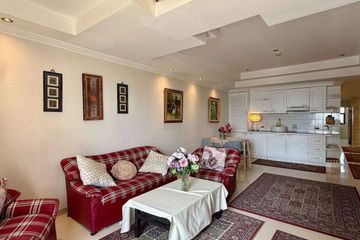 1 Bedroom Condo for sale in Jomtien Complex, Nong Prue, Chonburi