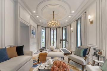 4 Bedroom House for sale in Narinsiri Krungthep Kreetha, Saphan Sung, Bangkok