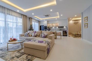 5 Bedroom House for sale in Nong Prue, Chonburi