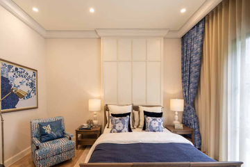 5 Bedroom House for sale in Narinsiri Krungthep Kreetha, Saphan Sung, Bangkok