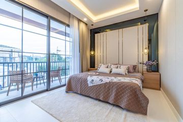 5 Bedroom House for sale in Nong Prue, Chonburi