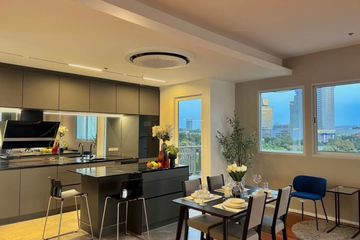 1 Bedroom Condo for sale in The Cove Pattaya, Na Kluea, Chonburi