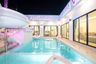 5 Bedroom House for sale in The Private House Pool Villa, Nong Prue, Chonburi