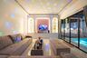 5 Bedroom House for sale in The Private House Pool Villa, Nong Prue, Chonburi