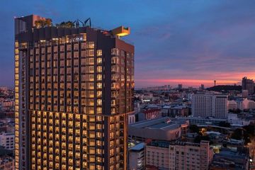 1 Bedroom Condo for sale in Edge Central Pattaya, Nong Prue, Chonburi