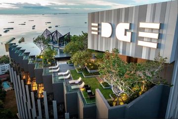 1 Bedroom Condo for sale in Edge Central Pattaya, Nong Prue, Chonburi