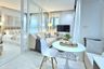 1 Bedroom Condo for sale in Nong Prue, Chonburi