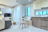 1 Bedroom Condo for sale in Nong Prue, Chonburi