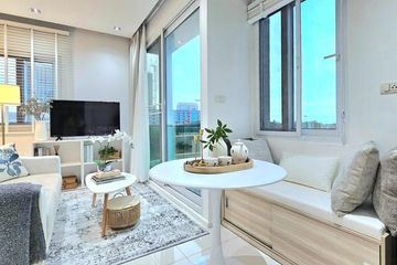 1 Bedroom Condo for sale in Nong Prue, Chonburi