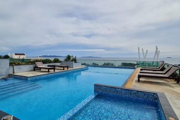 1 Bedroom Condo for sale in The Gallery Condominium, Nong Prue, Chonburi