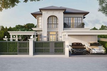 3 Bedroom House for sale in Nong Prue, Chonburi
