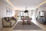 3 Bedroom House for sale in Nong Prue, Chonburi