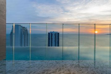 1 Bedroom Condo for sale in The Panora Pattaya, Nong Prue, Chonburi