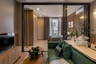 1 Bedroom Condo for sale in XT Phayathai, Thanon Phaya Thai, Bangkok near BTS Phaya Thai