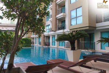 1 Bedroom Condo for sale in City Garden Tropicana, Na Kluea, Chonburi