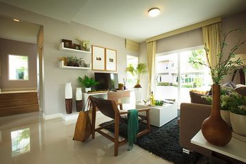 4 Bedroom House for sale in Kanasiri Bangna, Bang Sao Thong, Samut Prakan