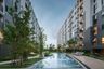 1 Bedroom Condo for sale in Vay Amata, Ban Kao, Chonburi