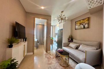 1 Bedroom Condo for sale in Copacabana Beach Jomtien, Nong Prue, Chonburi
