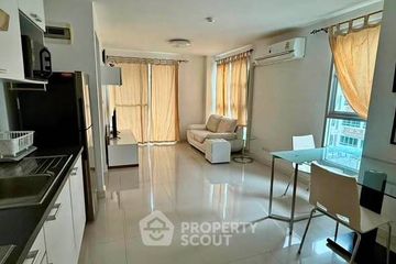 1 Bedroom Condo for rent in The Clover Thonglor, Khlong Tan Nuea, Bangkok
