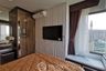 1 Bedroom Condo for rent in Life One Wireless, Lumpini, Bangkok near BTS Ploen Chit