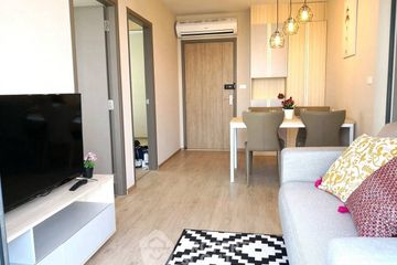 2 Bedroom Condo for rent in IDEO O2, Bang Na, Bangkok near BTS Bang Na
