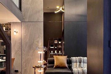 2 Bedroom Condo for rent in KnightsBridge Space Ratchayothin, Chatuchak, Bangkok near BTS Phahon Yothin 24