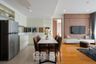 2 Bedroom Condo for rent in Bright Wongwian Yai, Bukkhalo, Bangkok near BTS Wongwian Yai