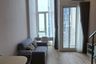 1 Bedroom Condo for rent in Culture Chula, Si Phraya, Bangkok near MRT Sam Yan