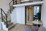 1 Bedroom Condo for rent in Culture Chula, Si Phraya, Bangkok near MRT Sam Yan