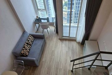 1 Bedroom Condo for rent in Culture Chula, Si Phraya, Bangkok near MRT Sam Yan