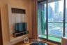 1 Bedroom Condo for rent in The Address Sathorn, Silom, Bangkok near BTS Chong Nonsi