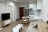 2 Bedroom Condo for rent in Sathorn House, Silom, Bangkok near BTS Surasak