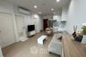 2 Bedroom Condo for rent in Sathorn House, Silom, Bangkok near BTS Surasak