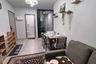 2 Bedroom Condo for rent in Aspire Onnut Station, Phra Khanong, Bangkok near BTS On Nut