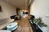 2 Bedroom Condo for rent in Park Origin Phrom Phong, Khlong Tan, Bangkok near BTS Phrom Phong