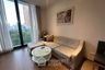 2 Bedroom Condo for rent in Park Origin Phrom Phong, Khlong Tan, Bangkok near BTS Phrom Phong