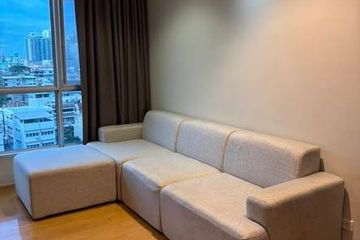 2 Bedroom Condo for rent in Hive Sathorn, Khlong Ton Sai, Bangkok near BTS Krung Thon Buri