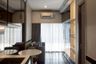 1 Bedroom Condo for rent in Park Origin Thonglor, Khlong Tan Nuea, Bangkok