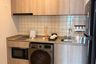 2 Bedroom Condo for rent in Suan Luang, Bangkok near Airport Rail Link Ramkhamhaeng