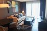 2 Bedroom Condo for rent in Sathorn Gardens, Thung Maha Mek, Bangkok near MRT Lumpini